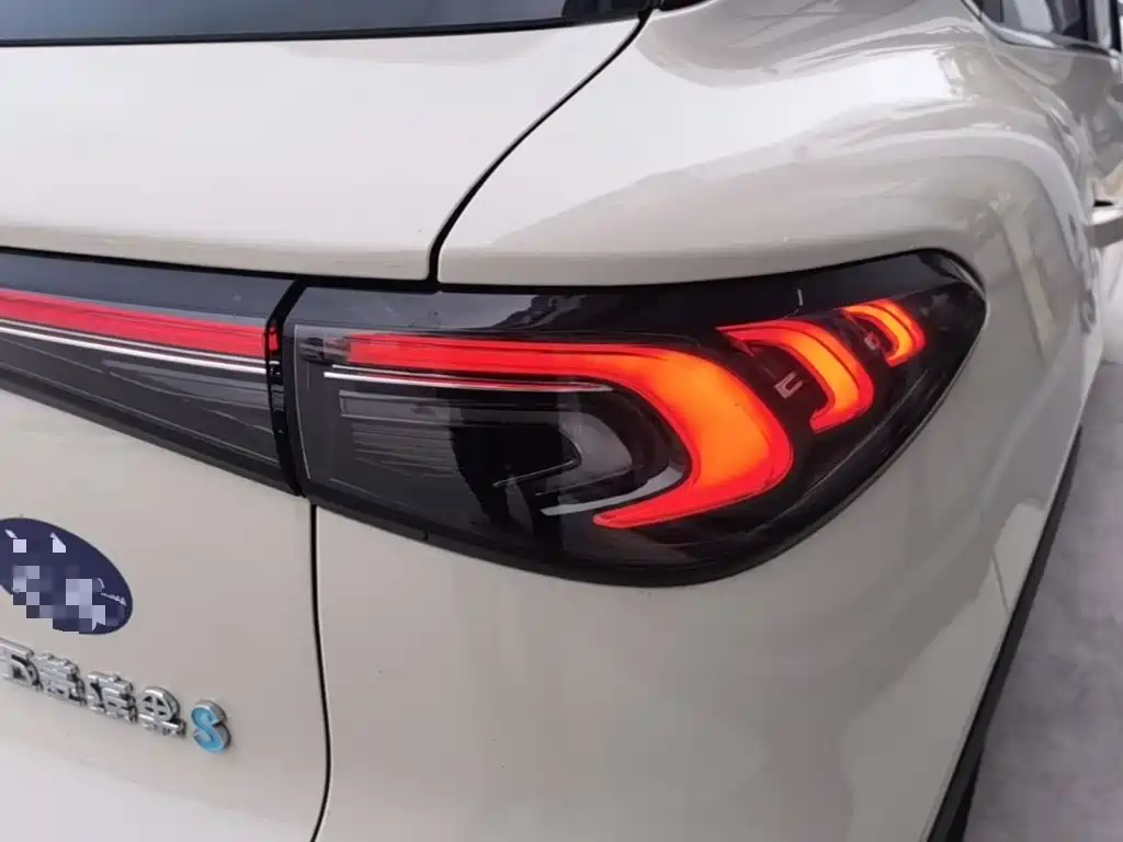 Wuling Bingo S — миниатюра 8