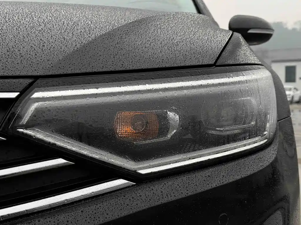 Volkswagen Magotan PHEV GTE Luxury Type, фото 13