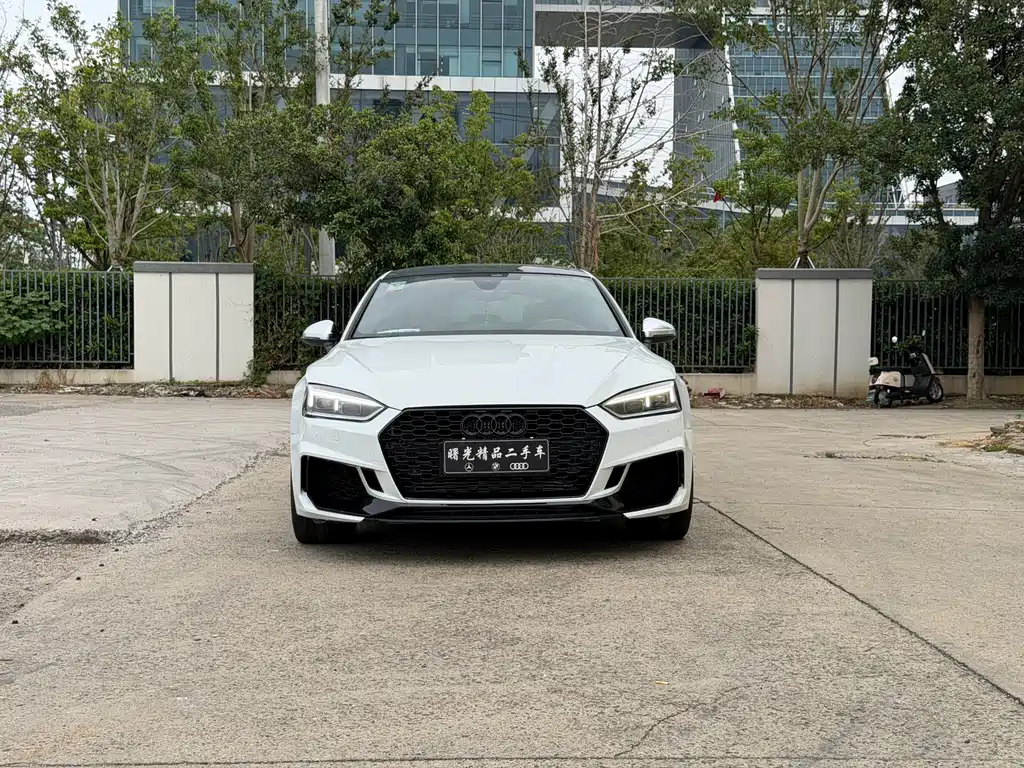 Audi S5 — миниатюра 6