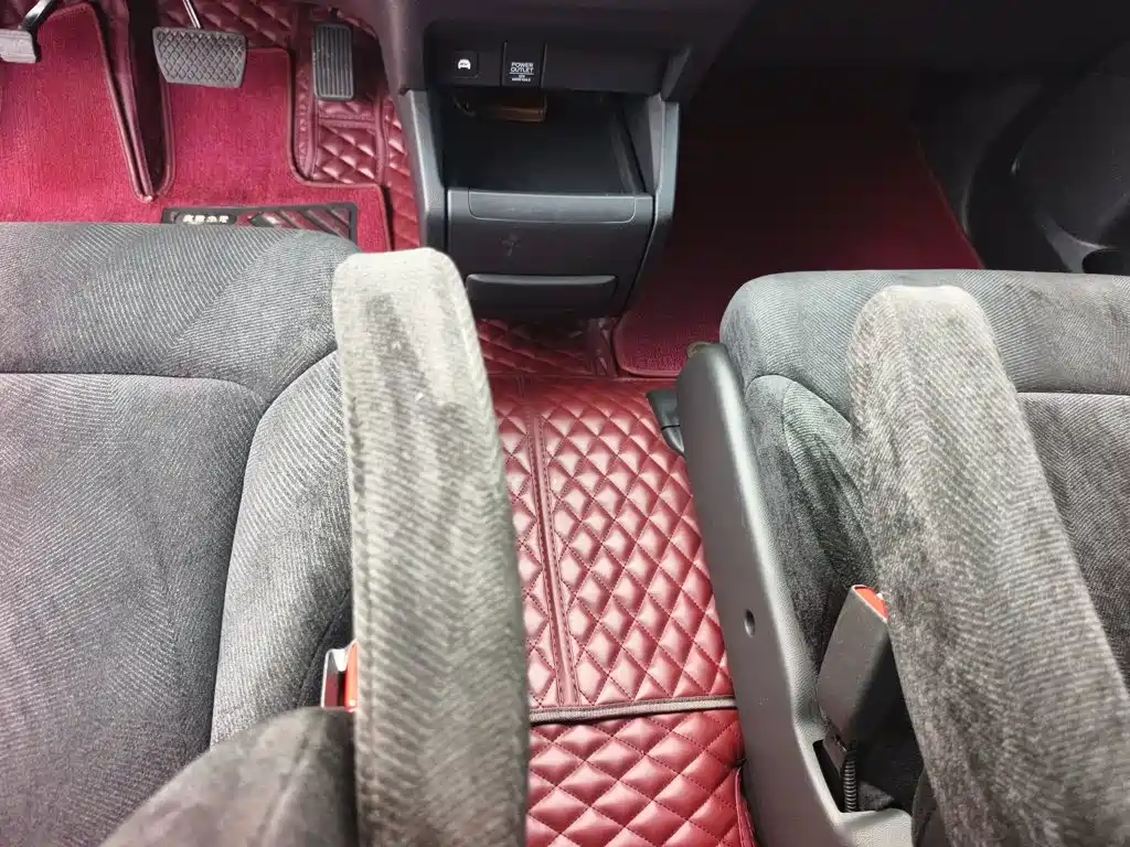 Honda Odyssey — миниатюра 18