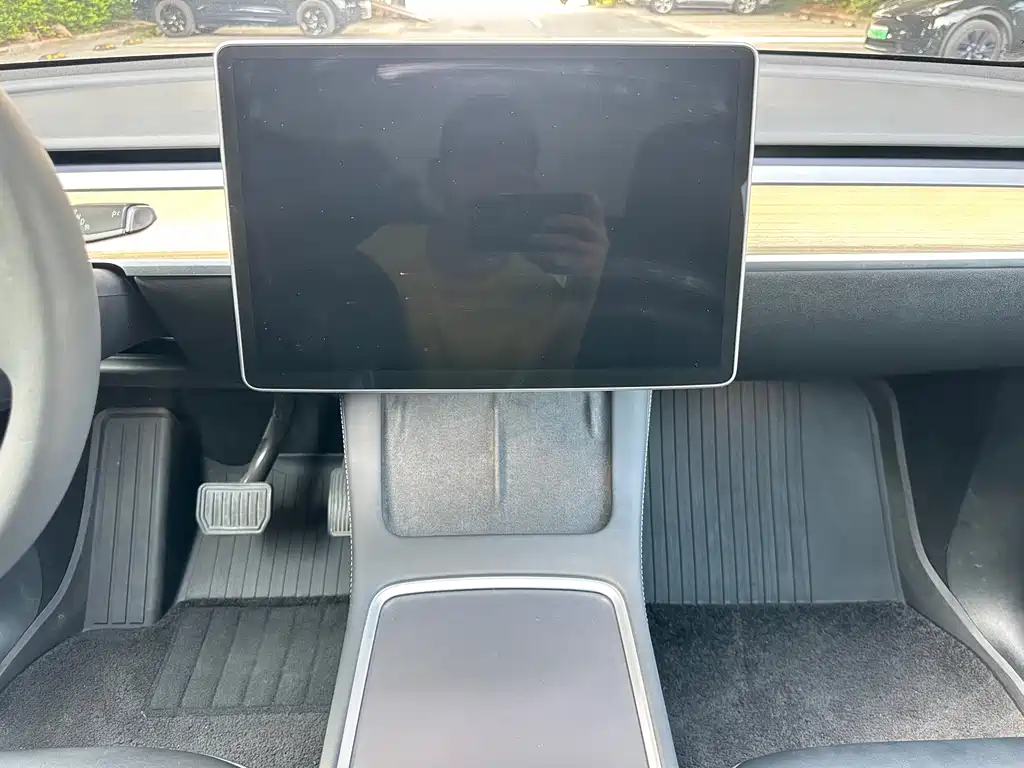 Tesla Model Y — миниатюра 15