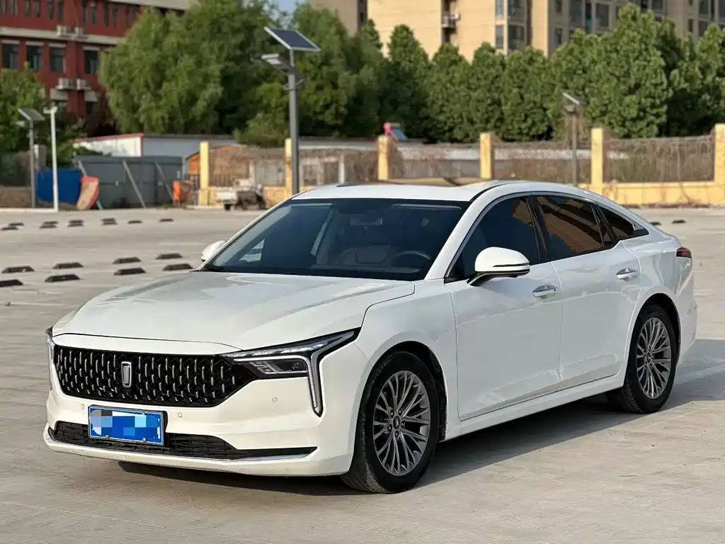 Bestune B70