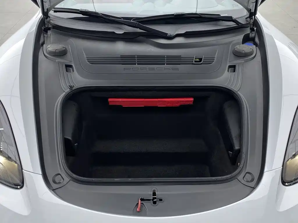 Porsche 718 — миниатюра 9