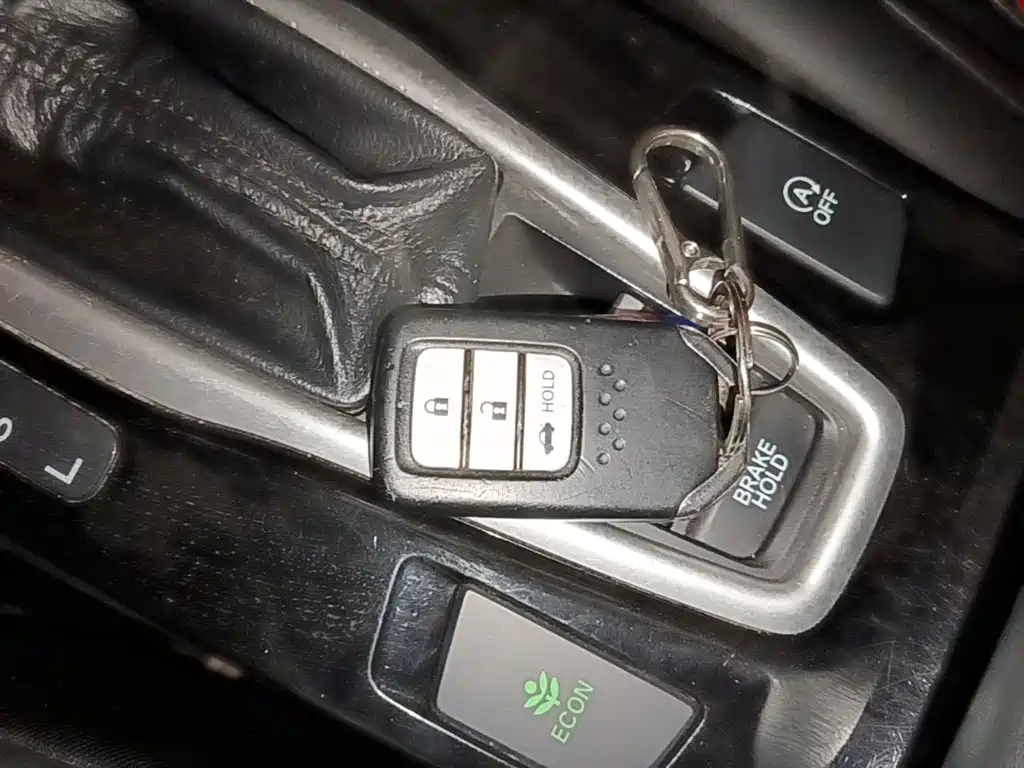 Honda Crider — миниатюра 9