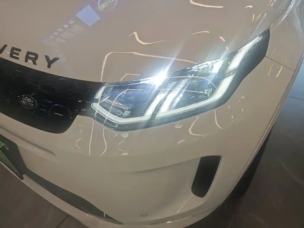 Land Rover Discovery Sport — миниатюра 24