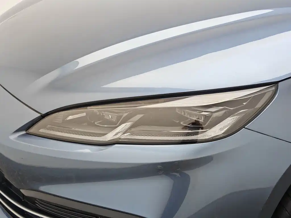 BYD Seal 06 — миниатюра 8