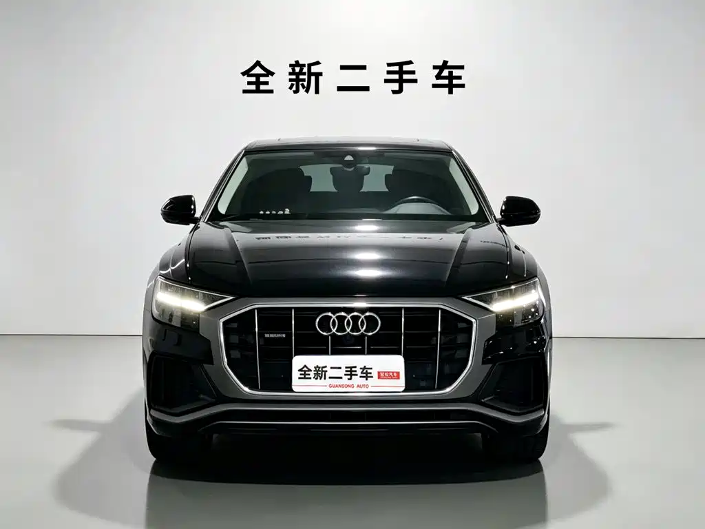 Audi Q8 — миниатюра 2