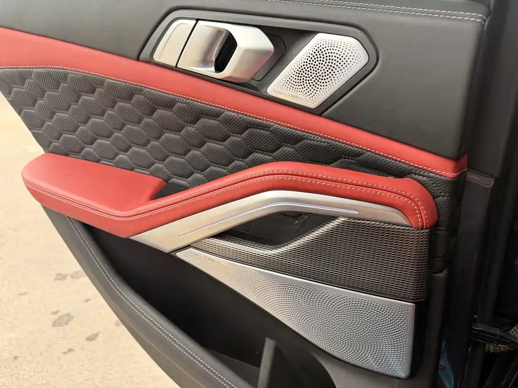 BMW X6 — миниатюра 17