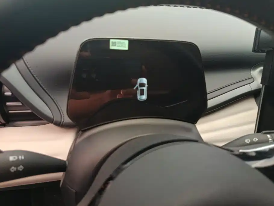 BYD Yuan Plus — миниатюра 14