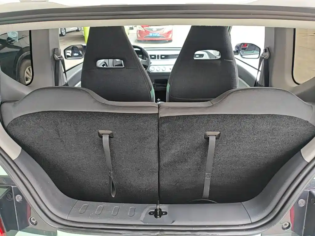 Wuling MINIEV — миниатюра 15