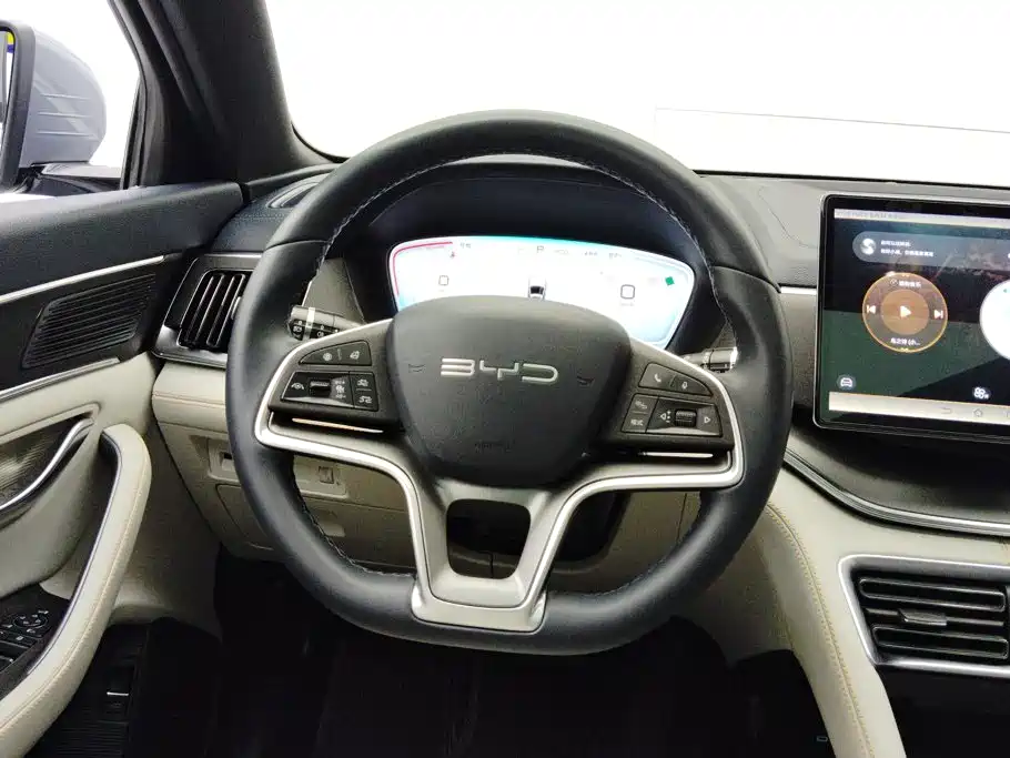 BYD PLUS New Energy — миниатюра 15