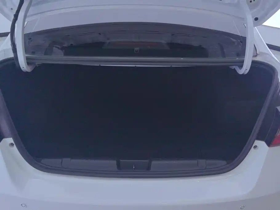 Chery Arrizo 5 — миниатюра 4