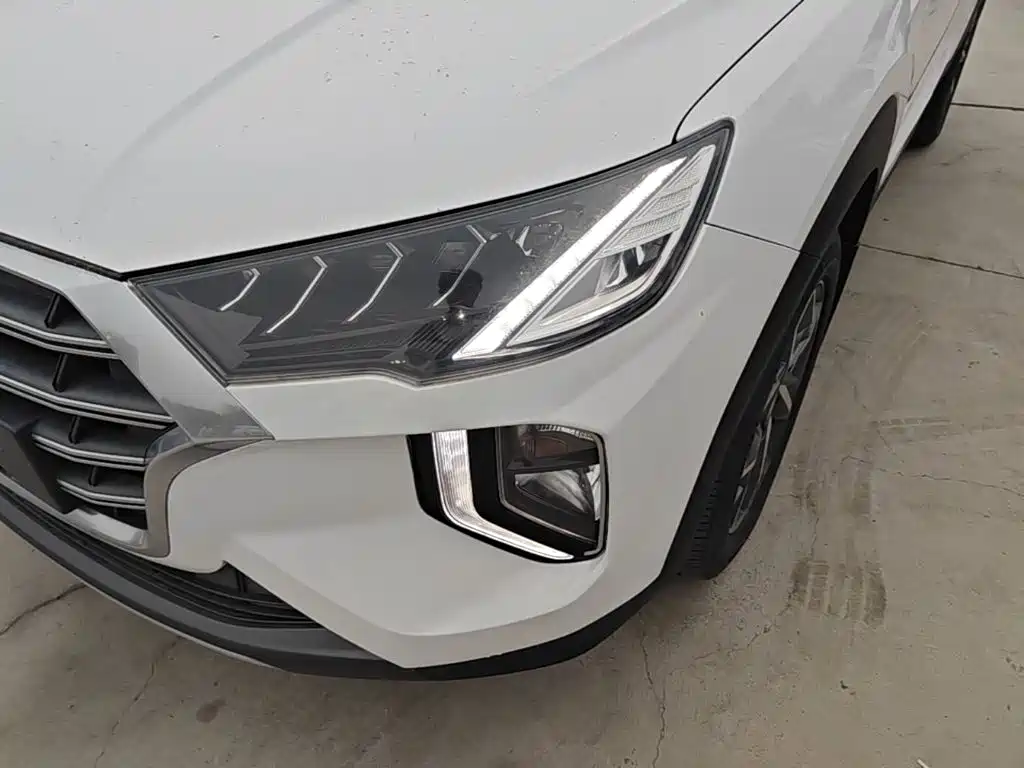 Hyundai Tucson — миниатюра 24