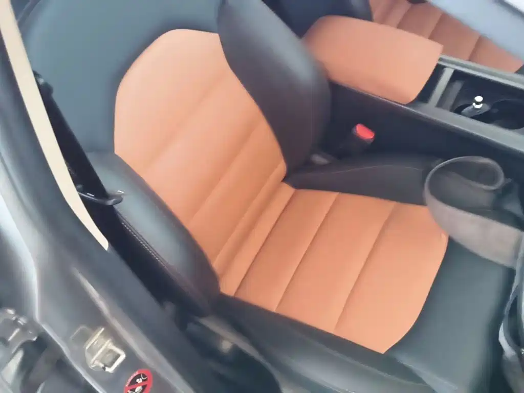 Geely Vision S1 — миниатюра 25