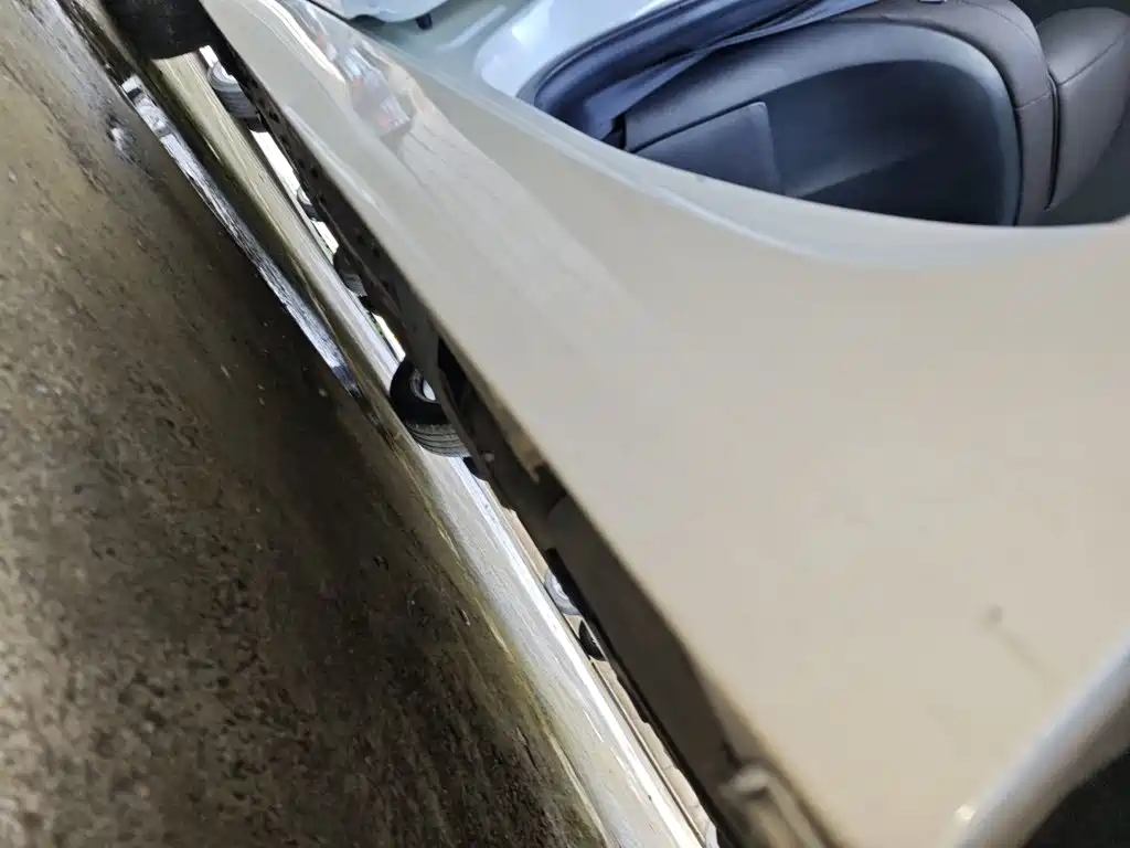 Toyota Reiz — миниатюра 22
