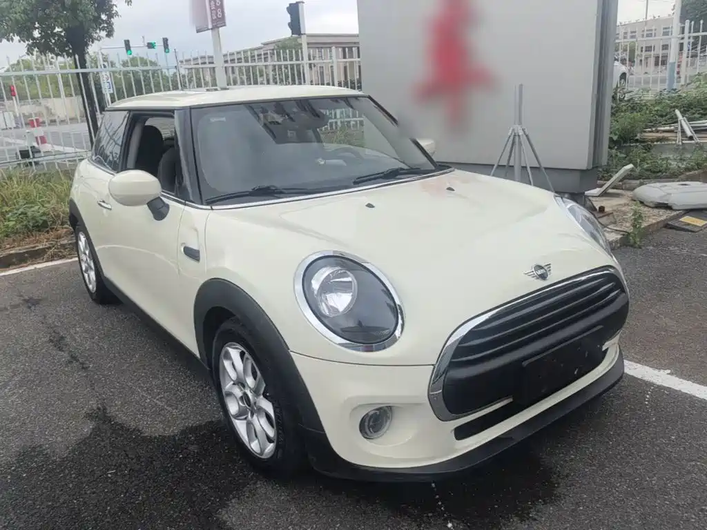 MINI Mini — миниатюра 4