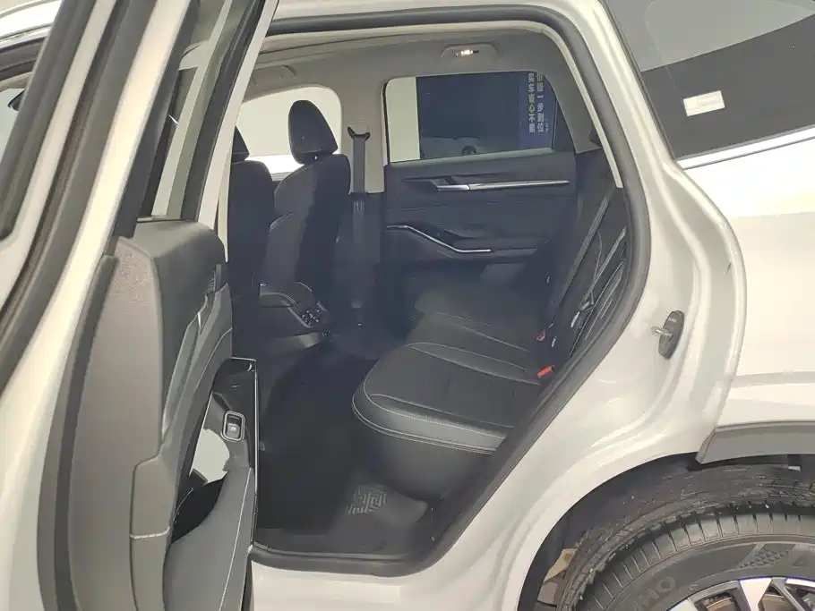 Haval H6 — миниатюра 11