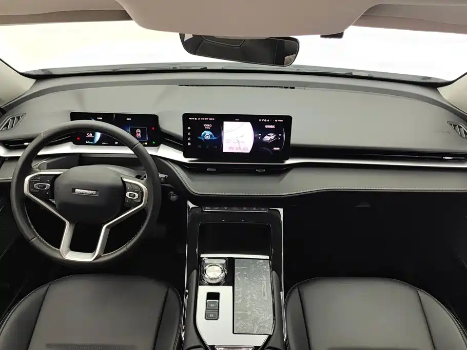 Haval H6 — миниатюра 12