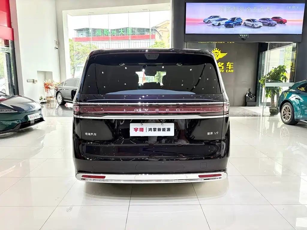 Zhijie Zhijie V9 — миниатюра 17