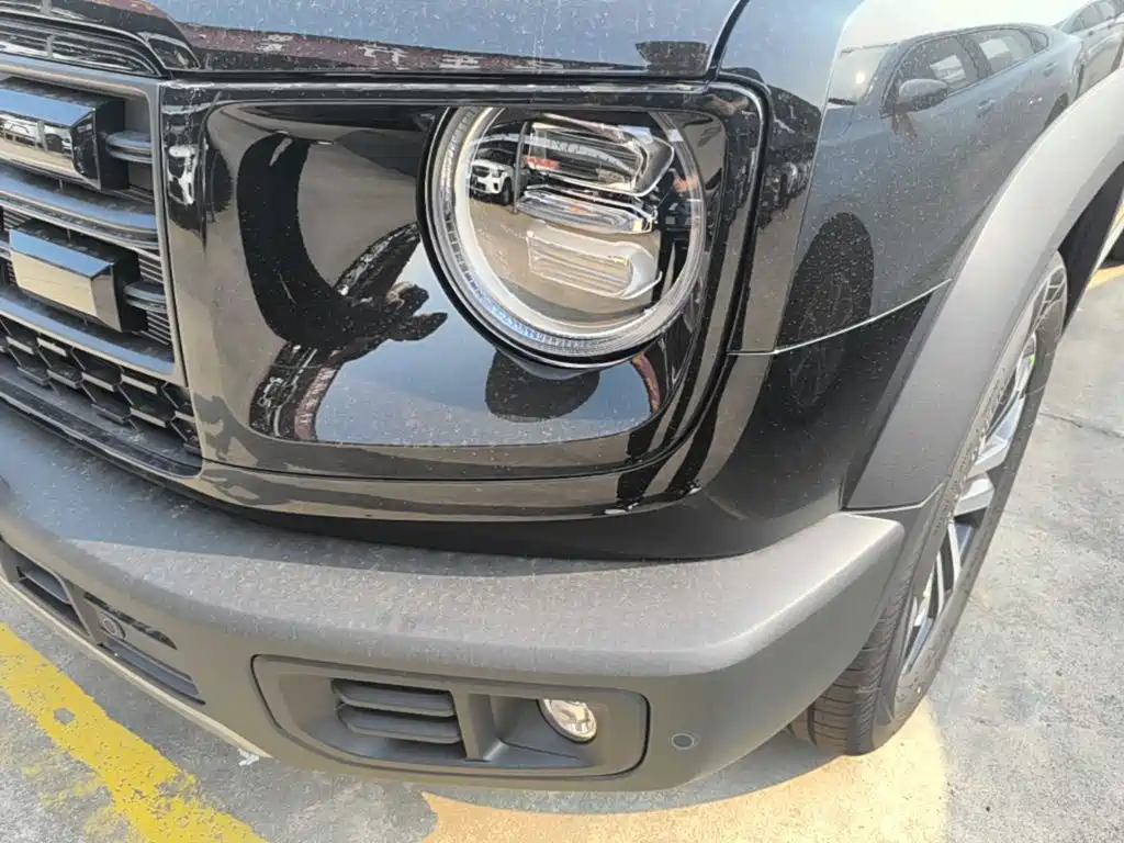 Haval Big Dog — миниатюра 24