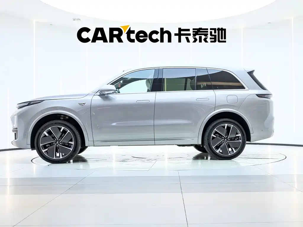 Li Auto L8 2025 Max