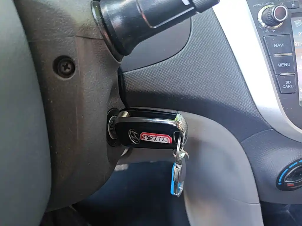 Hyundai Verna — миниатюра 9