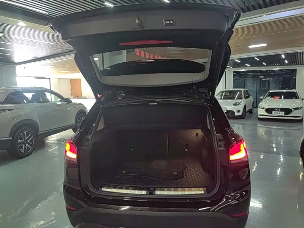 BMW X1 — миниатюра 19