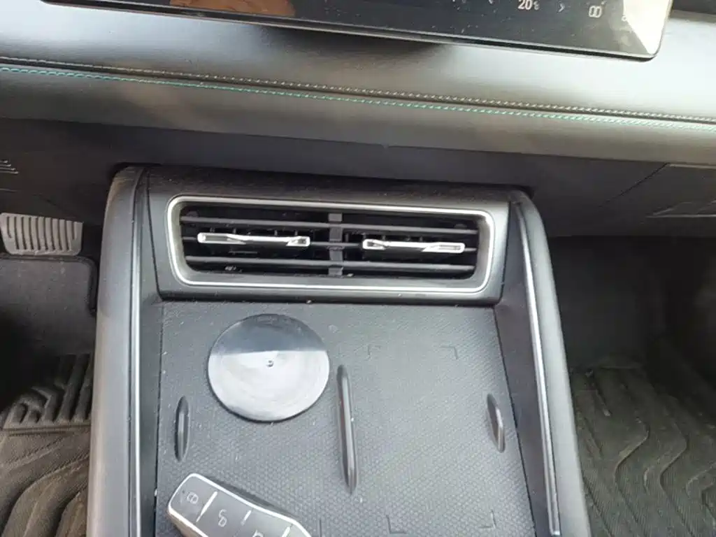 BYD Qin L — миниатюра 14