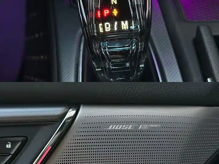 Cadillac CT5 — миниатюра 5