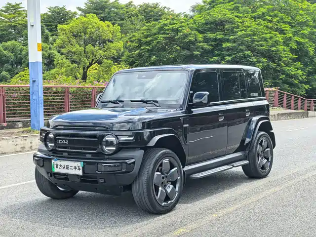 iCAR iCAR