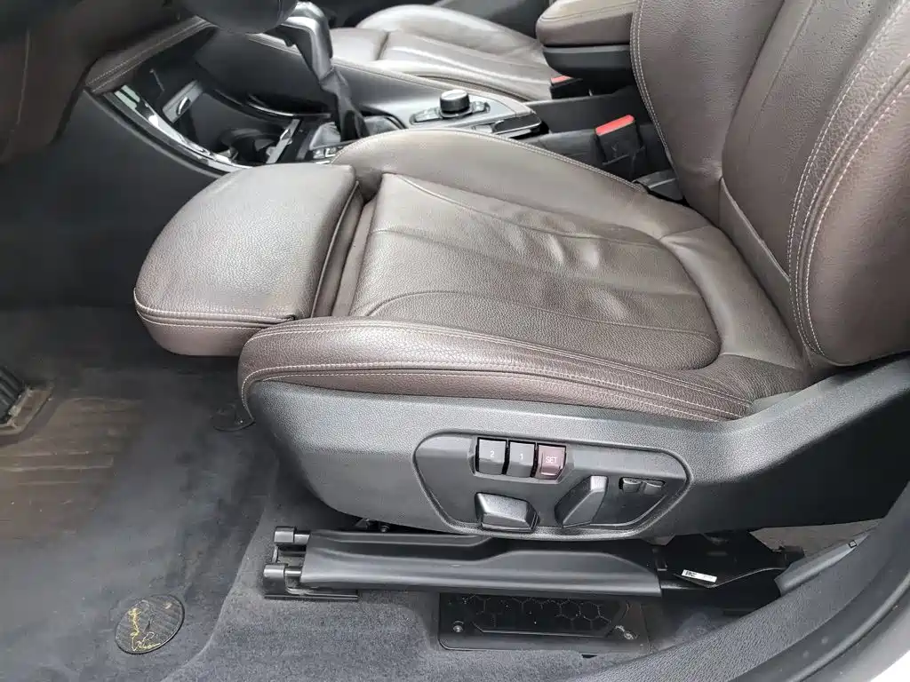BMW X1 — миниатюра 20