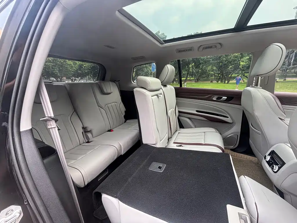 Ford Equator — миниатюра 8