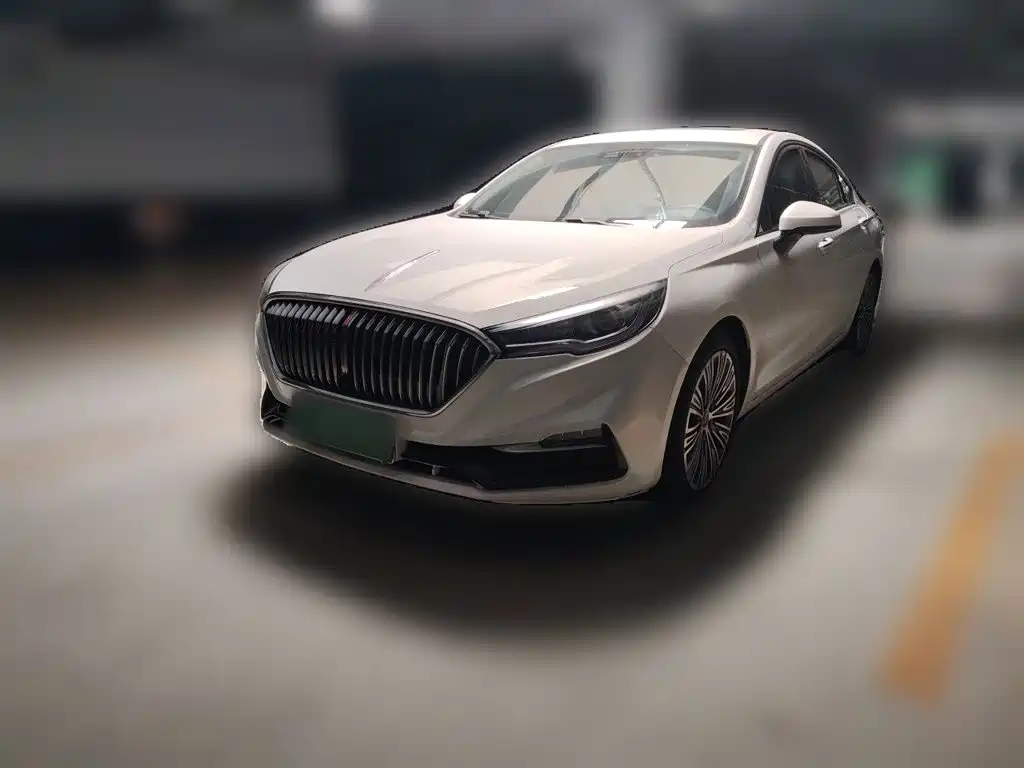 Hongqi Hongqi H5