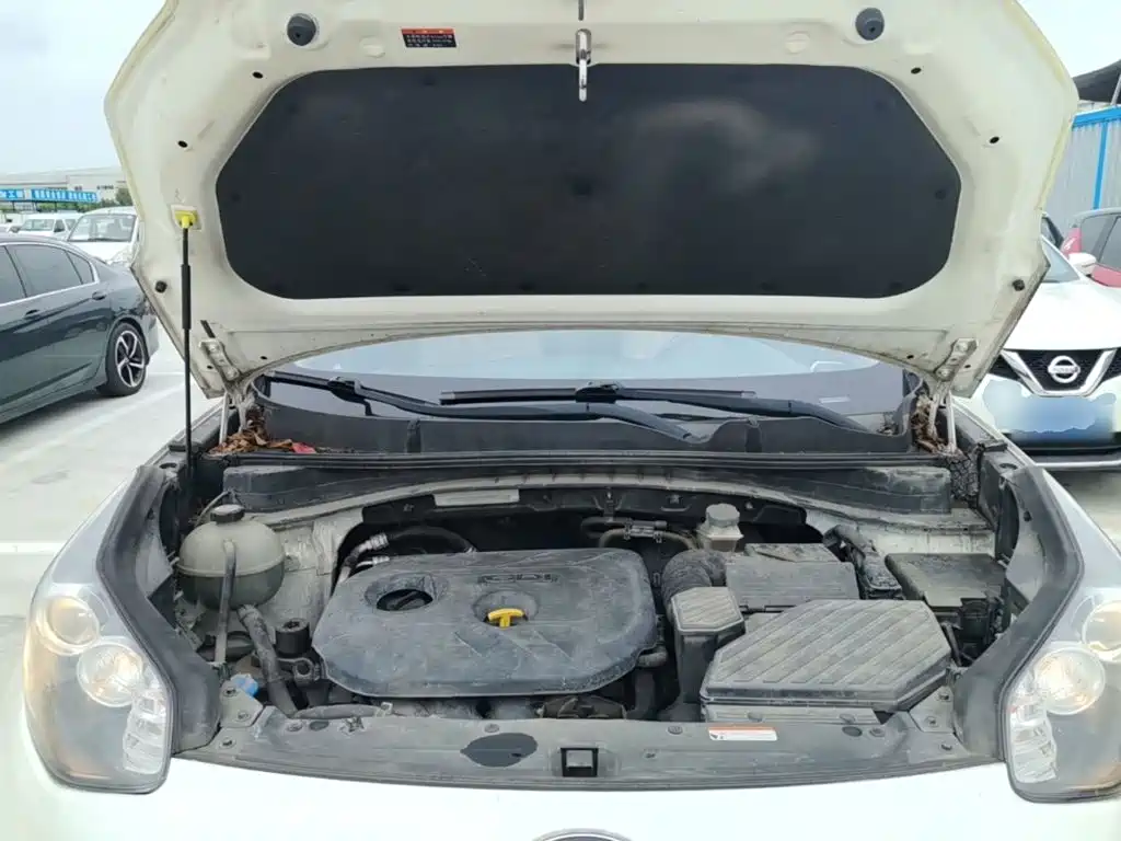 Kia KX5 — миниатюра 20