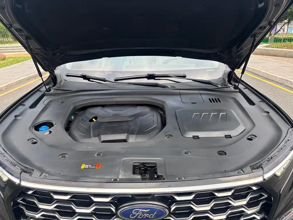 Ford Equator — миниатюра 14