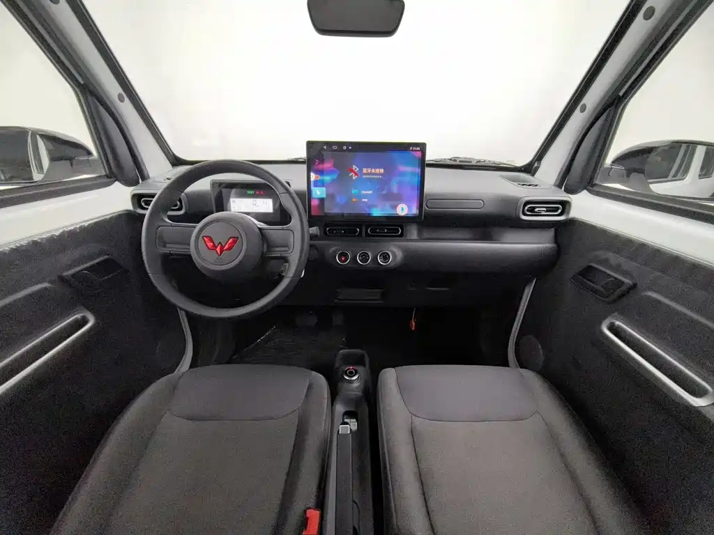 Wuling Zhiguang EV — миниатюра 5
