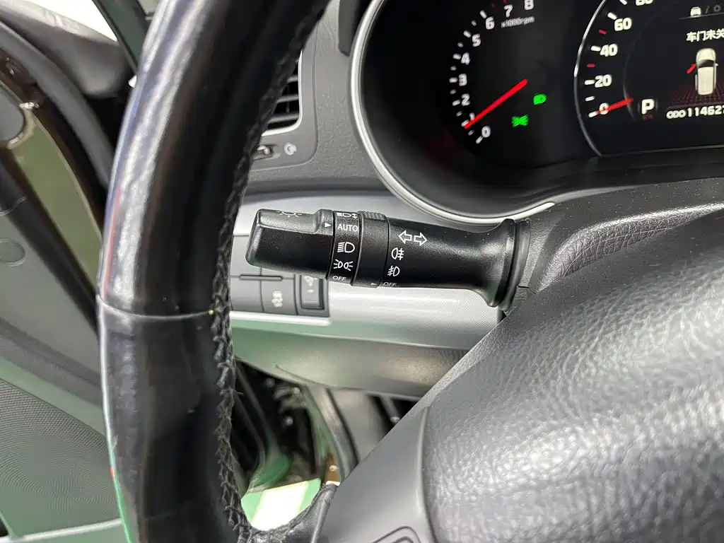 Kia Sorento — миниатюра 15