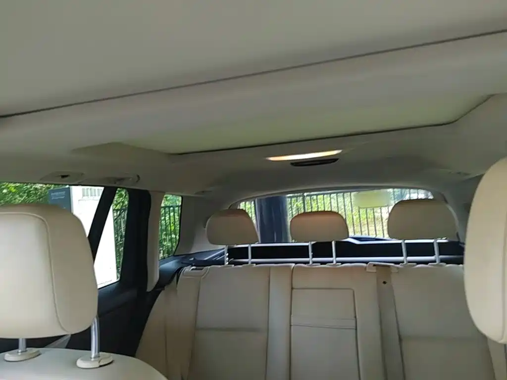 Mercedes-Benz GLK-Class — миниатюра 18