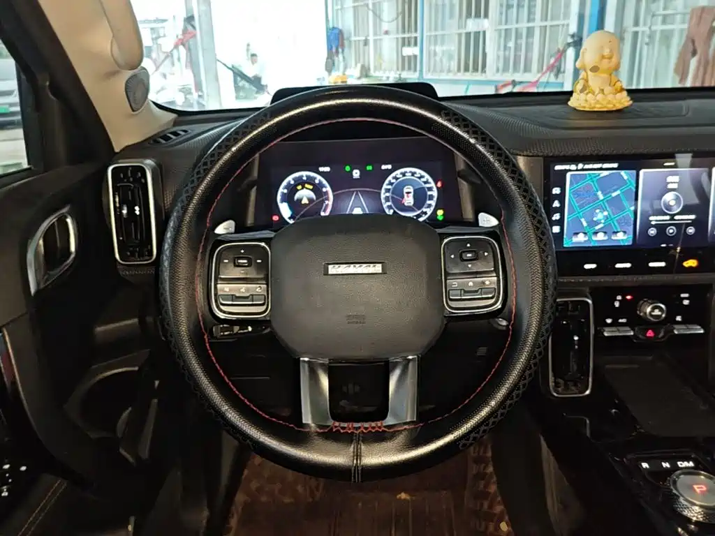 Haval Big Dog — миниатюра 11