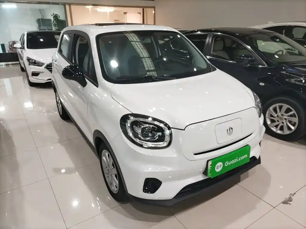 Leapmotor Leapmotor T03 — миниатюра 4
