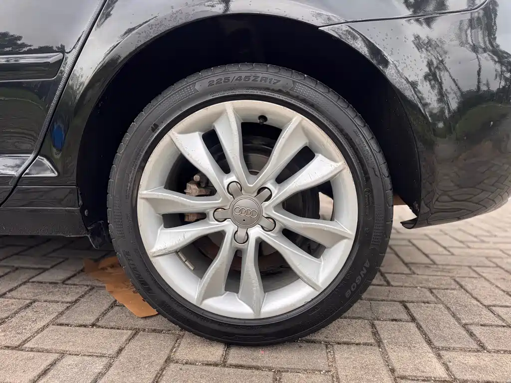 Audi A3 (Import) Sportback 30 TFSI Luxury Type, фото 16