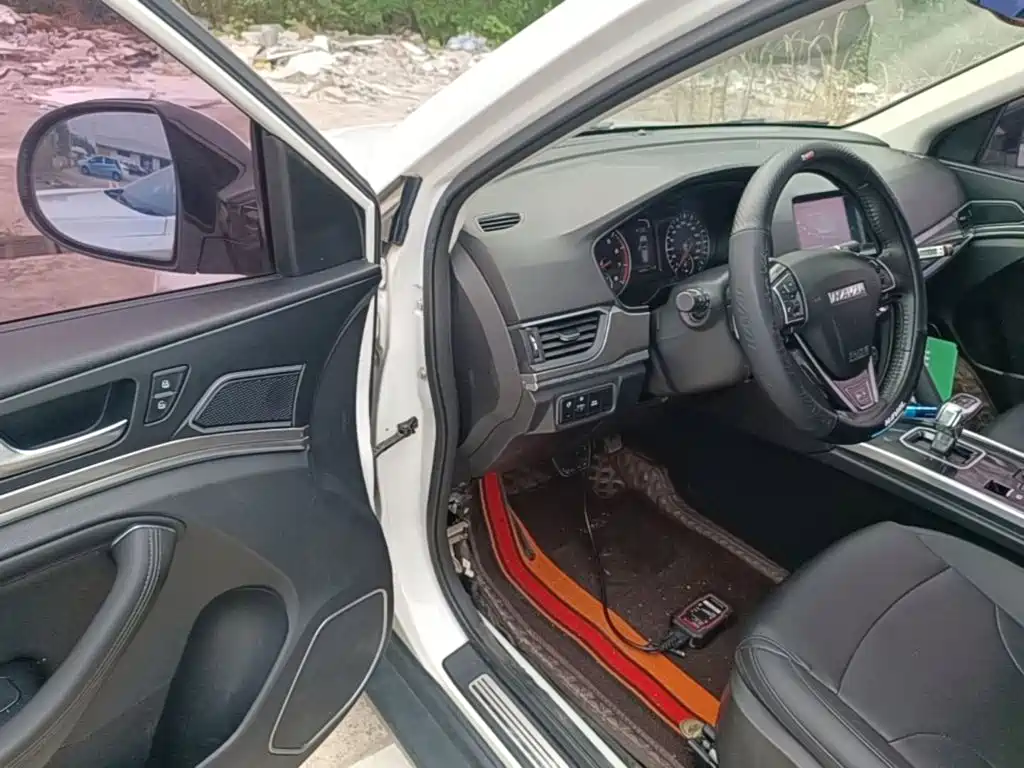 Haval H6 — миниатюра 15