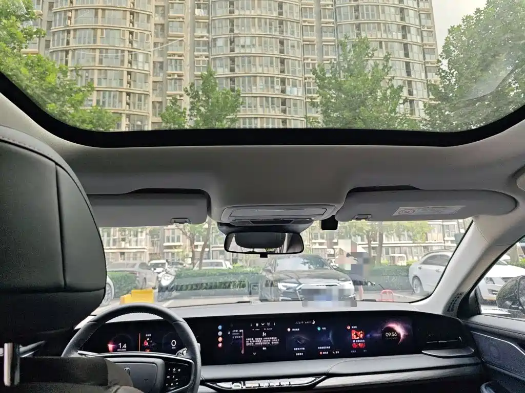 Lincoln Z — миниатюра 14