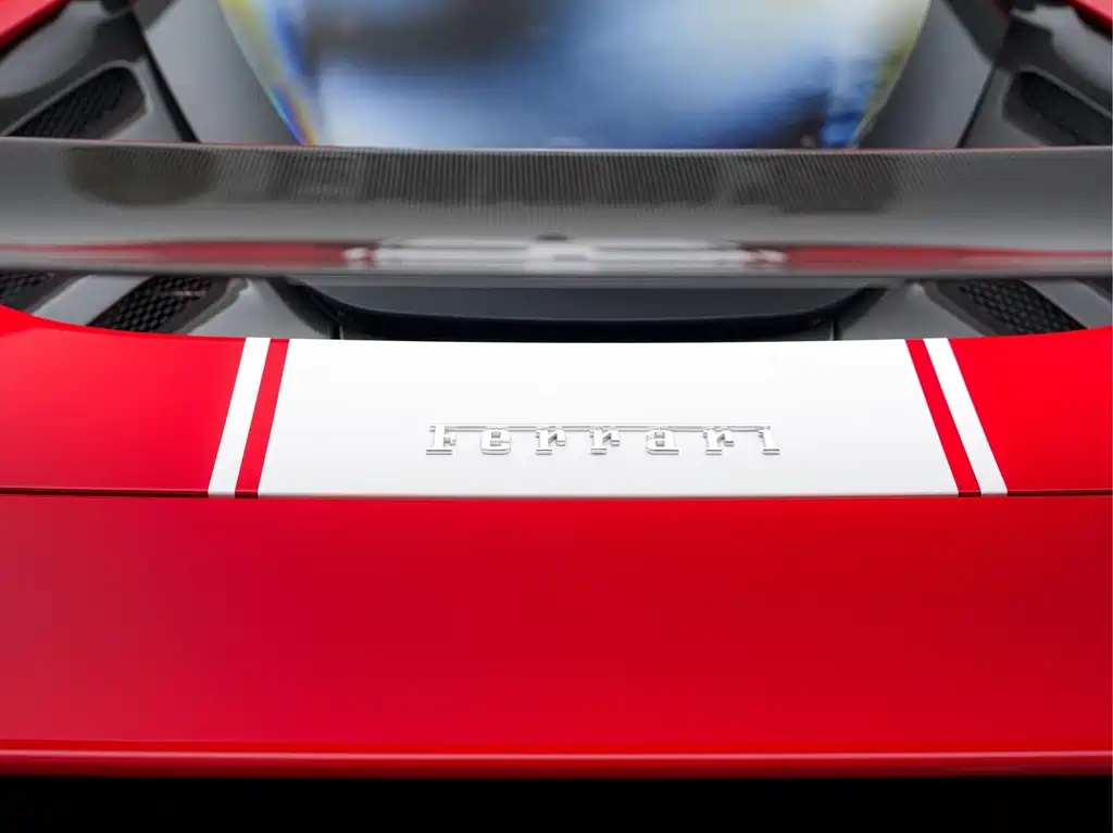 Ferrari SF90 — миниатюра 36