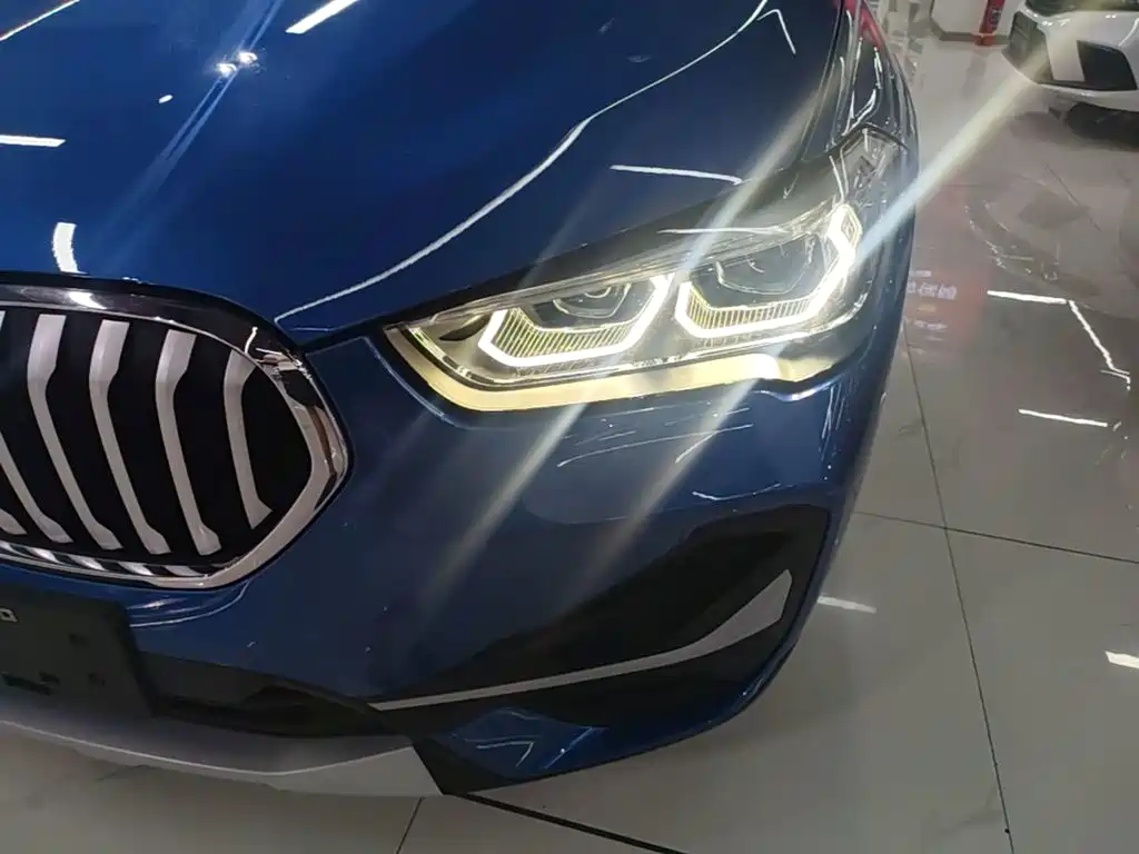 BMW X1 — миниатюра 24