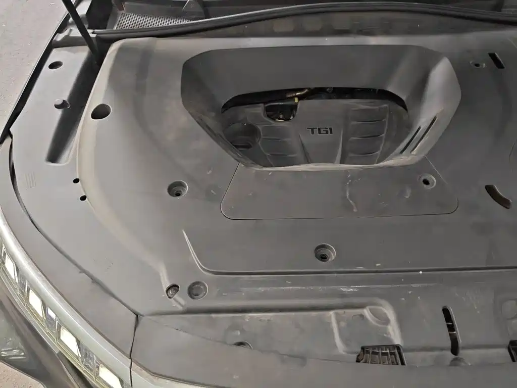 Roewe RX5 MAX — миниатюра 20