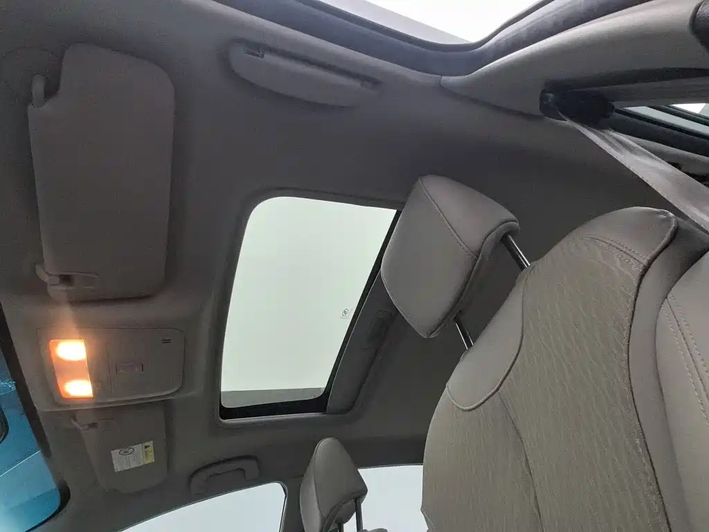 Buick Excelle — миниатюра 14
