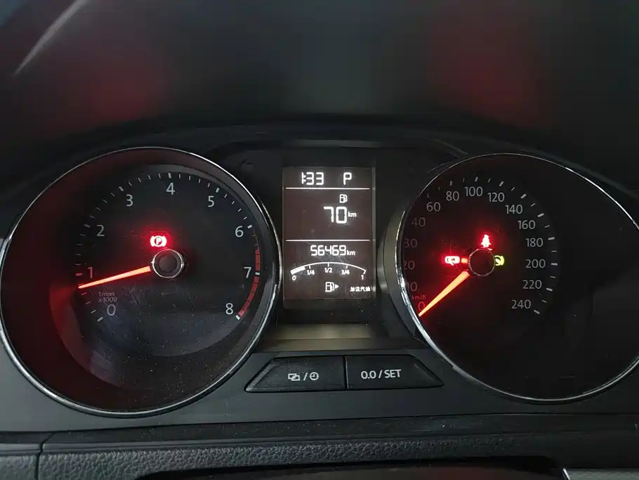 Volkswagen Gran Lavida — миниатюра 14