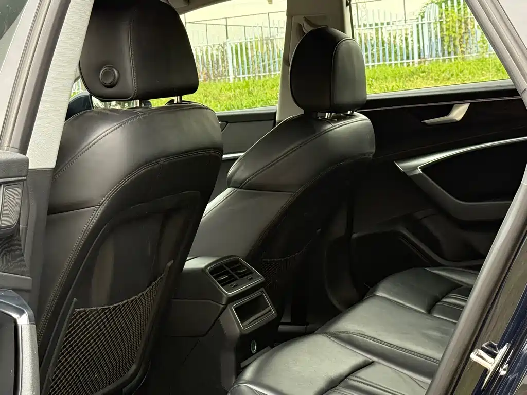 Audi A7 — миниатюра 12