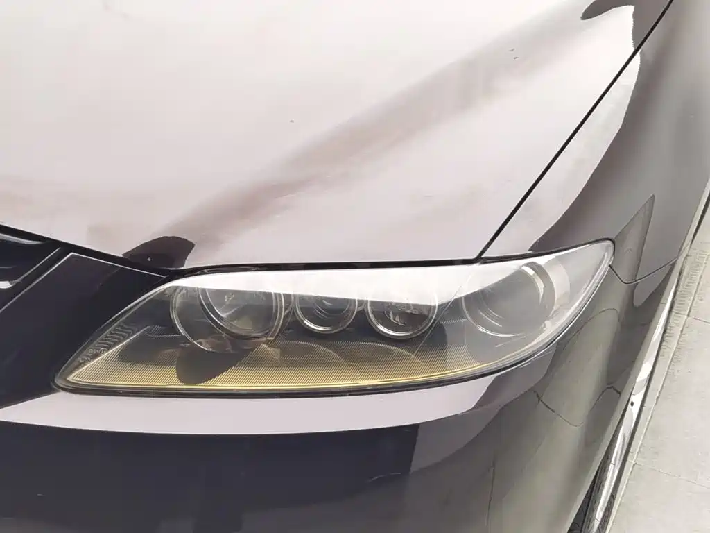 Mazda 6 — миниатюра 7